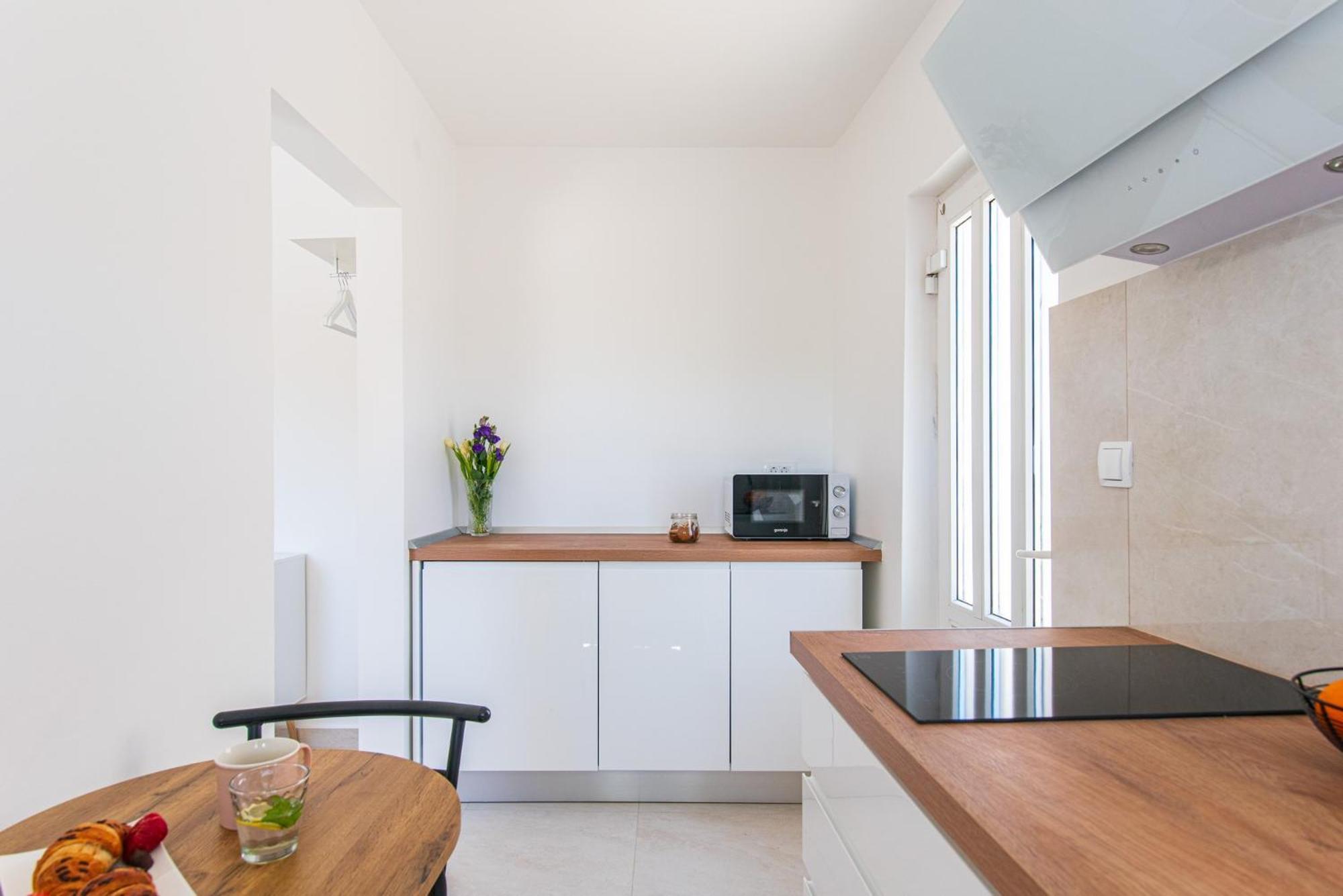 Niko Apartamento