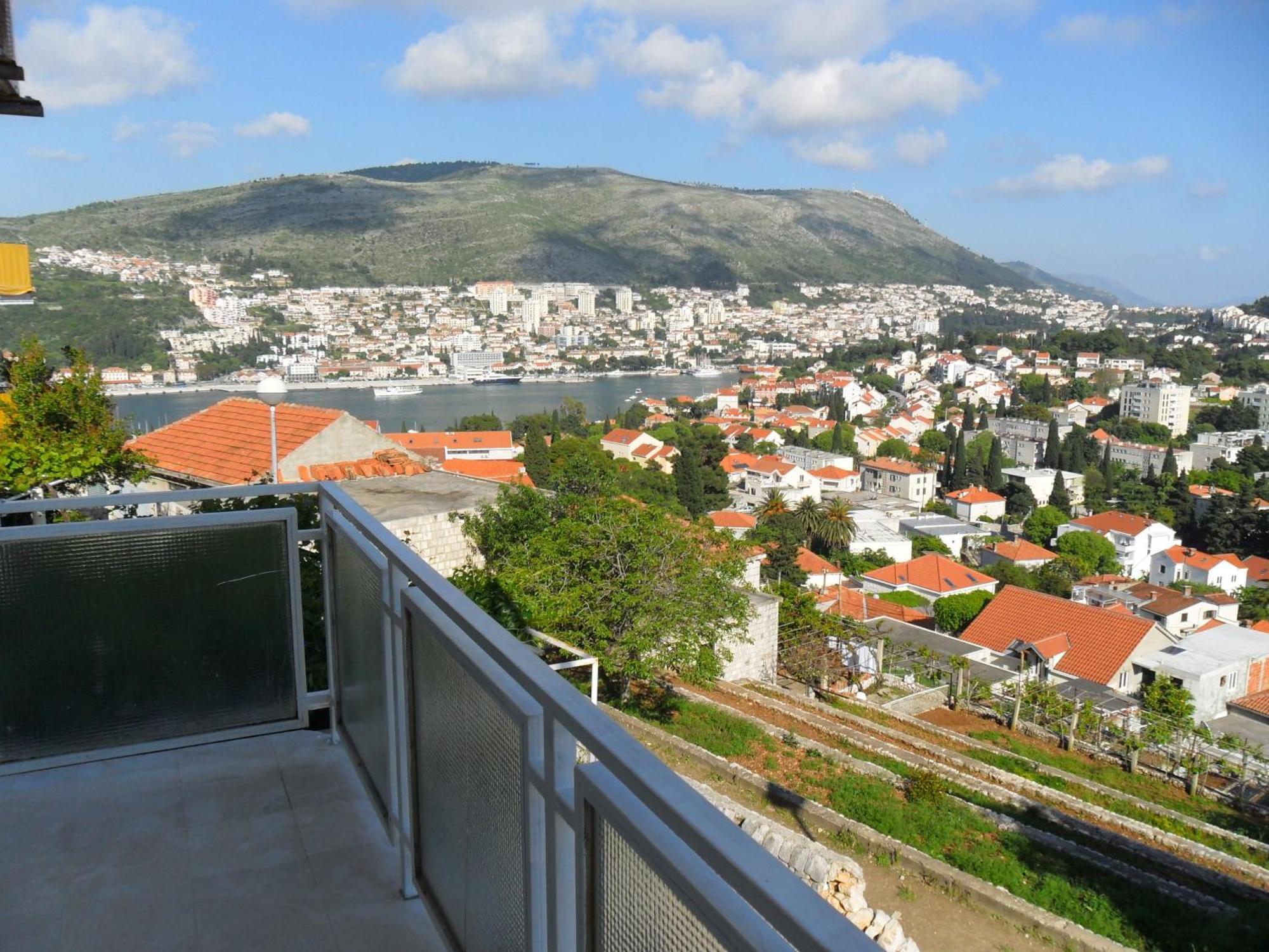 Leilighet Niko Dubrovnik