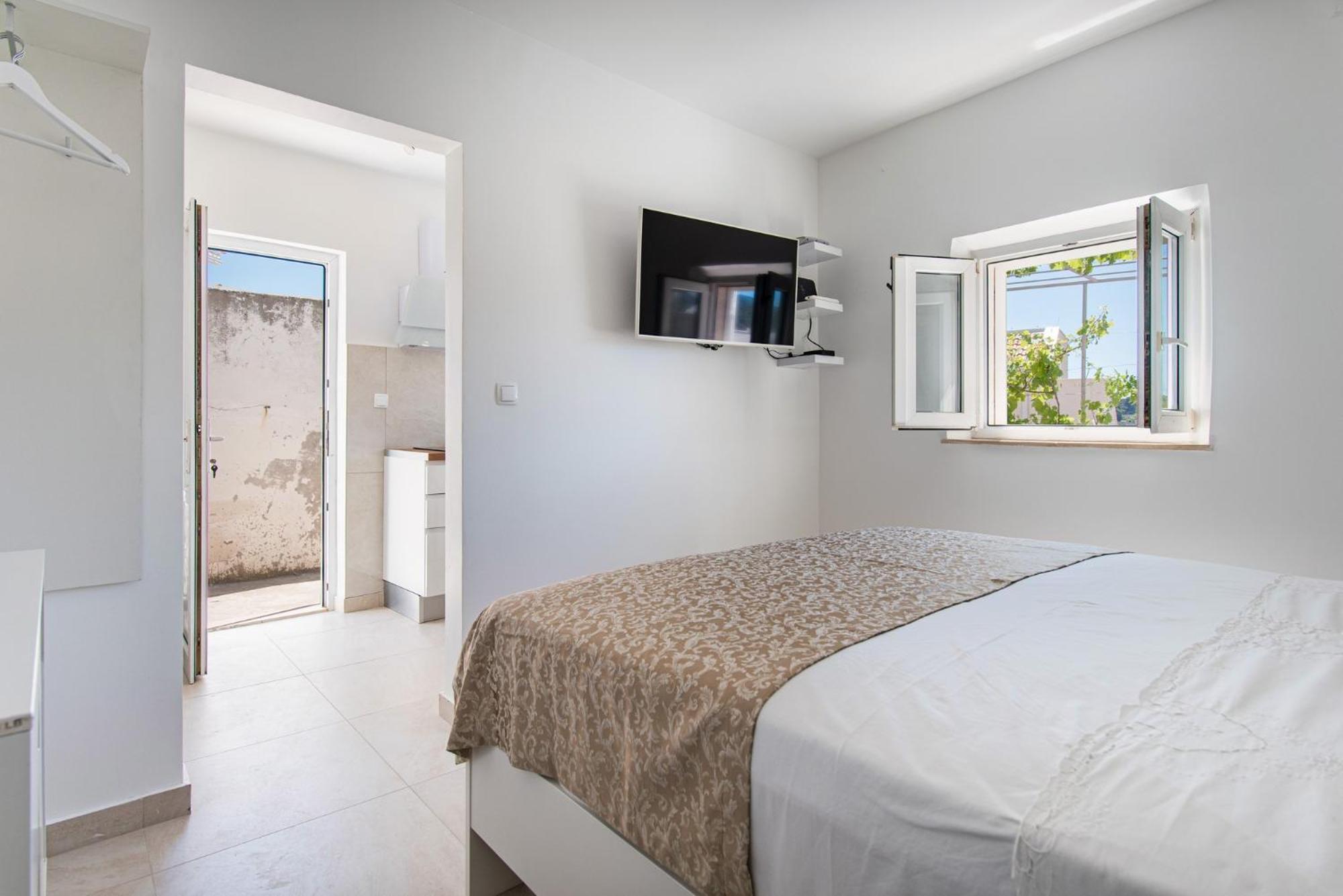 Niko Leilighet Dubrovnik